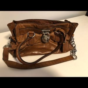 Michael Kora handbag
